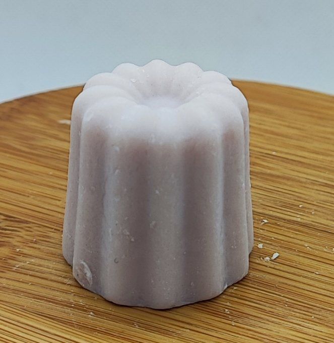 Fondant parfumé Patchouli